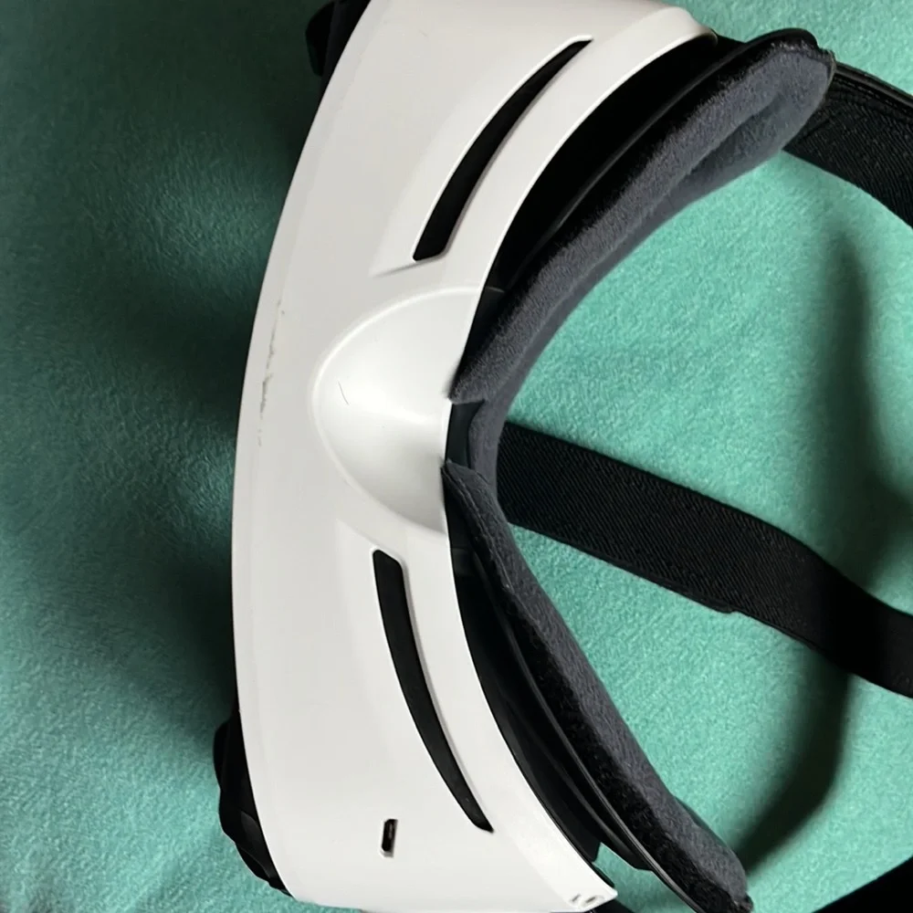 Samsung gear VR Oculus 2015 virtual reality headset